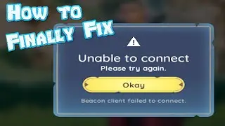 How To Fix 