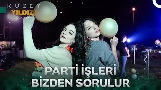 Best Of Kuzey Yıldızı İlk Aşk #7: Pembe Bizi Diskoya Götür
