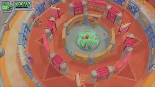 MOVING OUT 2 - Sir Pent's Library - How to get all 5 stars!