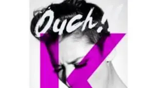 LeKlein ( vanessa - vanesa klein ) ouch !!! candidata objetivo eurovision 2017