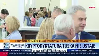 Wiadomości Poranne, 17.01.2026
