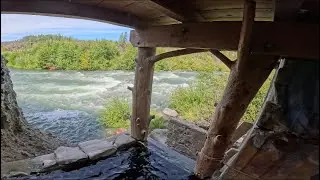 Pit River Rafting (Pit 5 1300 cfs)