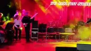 Jazz Teen Band (jazz fest jubilee 2024)
