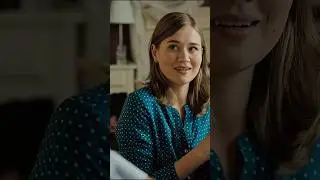 КОД 12954 | Новая няня быстро нашла общий язык с девочкой #duckmovie #movie #фильм #сериал