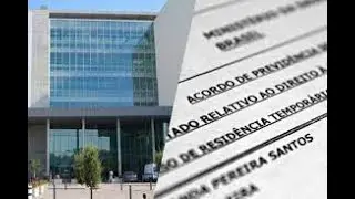FOI APROVADO O MEU PB4 (CDAM) ASSIST&Ecirc;NCIA M&Eacute;DICA EM PORTUGAL