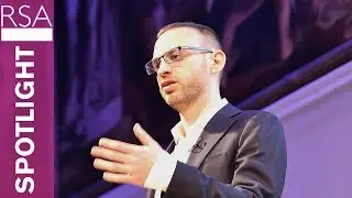 Why we Don't Tell the TRUTH, But our INTERNET HISTORY DOES with Seth Stephens-Davidowitz