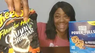 Summer Snacks Review! Thankful for finding this video 🤣 #summer #2025 