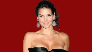 Angie Harmon's SHOCKING Bikini Pics Ignite FURIOUS Outrage - TOO HOT for TV!