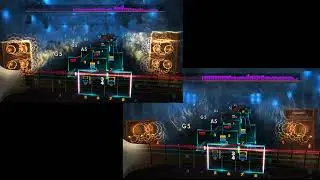 Dirty Little Thing - Velvet Revolver - Rocksmith 2014 - CDLC