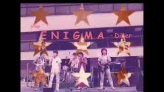 AVI Enigma - Dib&euml;r - N&euml; t&euml; z&euml;nsha un&euml;