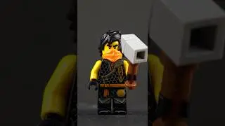 LEGO Ninjago 30675 - Tournament Training Ground Speed Build #lego #ninjago #legospeedbuild