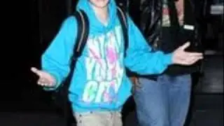 Love Me? I Think Not. A Justin Bieber Live Story. Part 3.