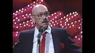 Roméo Pérusse,1988,