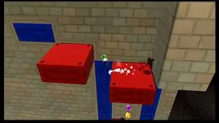 Super Mario Galaxy 2 Part 62 Final: Luigi's Last Green Star Collection & Mario's Ultimate Test