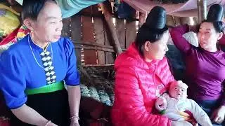 Pi nong ơi tỏn lé nớ me ni má bớng em thương 
