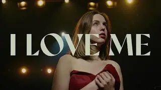 Felicia Lu - I Love Me (Official Music Video)