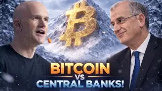 Waiting Patiently for Bitcoin’s First Explosive Move in 5 Years!