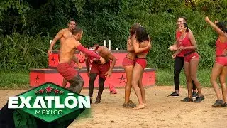 ¡Ana manda a los FAMOSOS al Gran Tablero! | Episodio 67 | Exatlón México