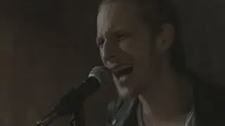 EZIEL - GOLD | Chet Faker cover session |