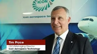 What does innovation mean to a fast growing UK aerospace supplier?