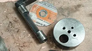 POWER PRESS MACHINE REPAIR