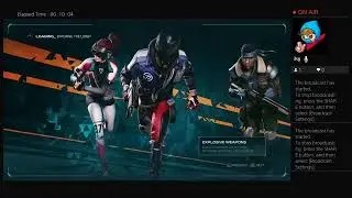 CardTheRipperNW on HypeScape