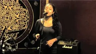 MAN DOWN (COVER)  - NARDA