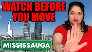 Watch This Video Before Moving to Mississauga, Ontario