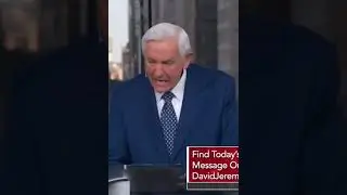 David Jeremiah Overcome Everything with Prayer 22