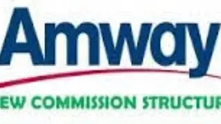 Amway New commission level from September 2019 In Hindi