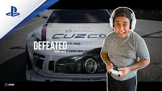 I beat the hardest Final Boss on CarX Street!