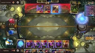 Legends of Runeterra, Path of Champion, stunning highlights