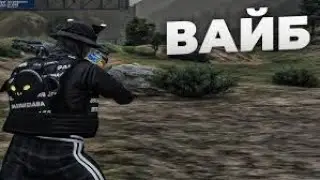 Падают даже толпами.. | ТУЛЕВО | ТРАССА | ALTA | GTA 5 RP