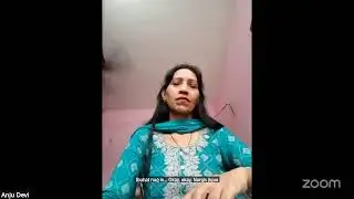 Demo review session