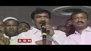 Telangana CM KCR Strategy For 2019 Elections | Siddipet | Inside
