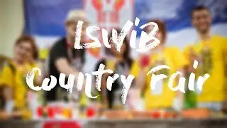 ISWiB Country Fair