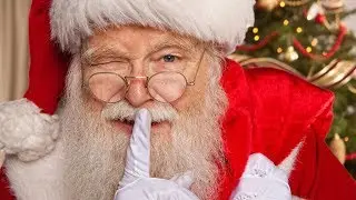 Scientists Confirm Santa Claus Is REAL - Saint Nicolas Discovery