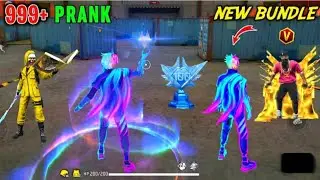ITACHI BUNDLE 😈 Nwe Lone wolf pack 🚫 Nwe Legendary Look Changer 🔥999+ Prank Garena free fire 🔥 