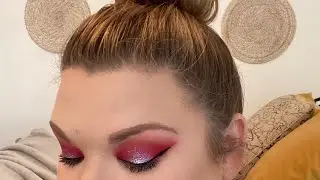 Coca Cola X Morphe Collection First Impressions | TheMadelineClaire