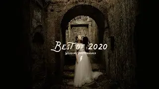 BEST OF 2020 WEDDINGS PHOTOGRAPHY - Felipe Miranda