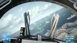 Battlefield 3 - Kharg Island - Gameplay #1