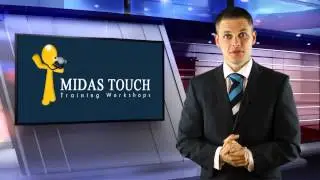Midas Touch Training - BREAKING NEWS