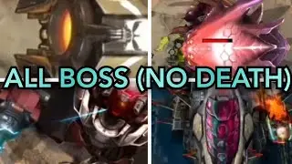 Defense Legends 4 All Boss (No Death)