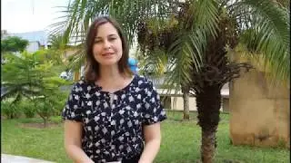 Unesp Franca Pesquisa #2 - Prof.&ordf; Dr.&ordf; Janira Feliciano Pohlmann Cavalcanti