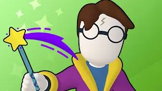 Magic School Gameplay | Android Arcade Game