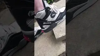 Reebok pump twilight zone.🔥 #basketball #90s #dmx #ruffryders
