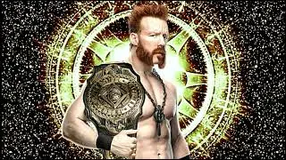 Sheamus WWE theme song 