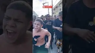 CORRID&Atilde;O PQD🔥🫡 #tfm