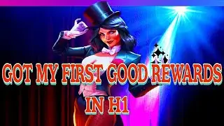Best rewards in H1 | inj2m | This is magic solo raid