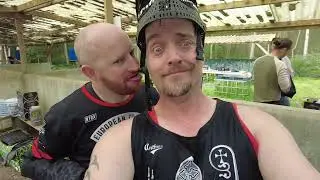 2023 paintball events uk
